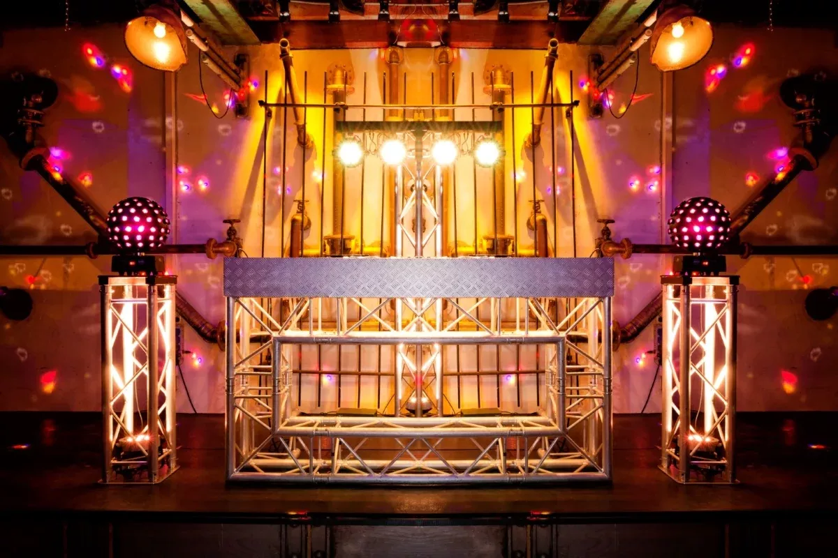 Zomer Feest Mix 2022