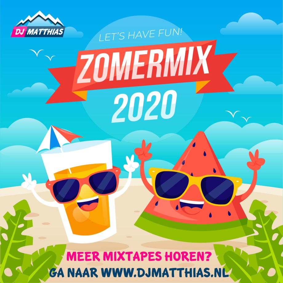 zomermix-2020