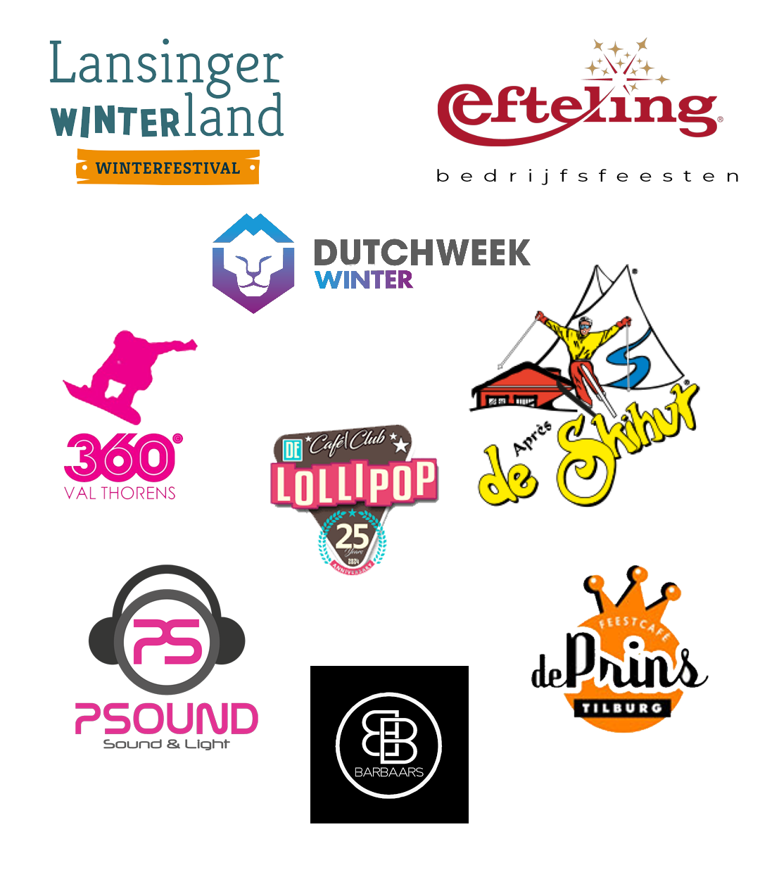 DJ Matthias bekend van