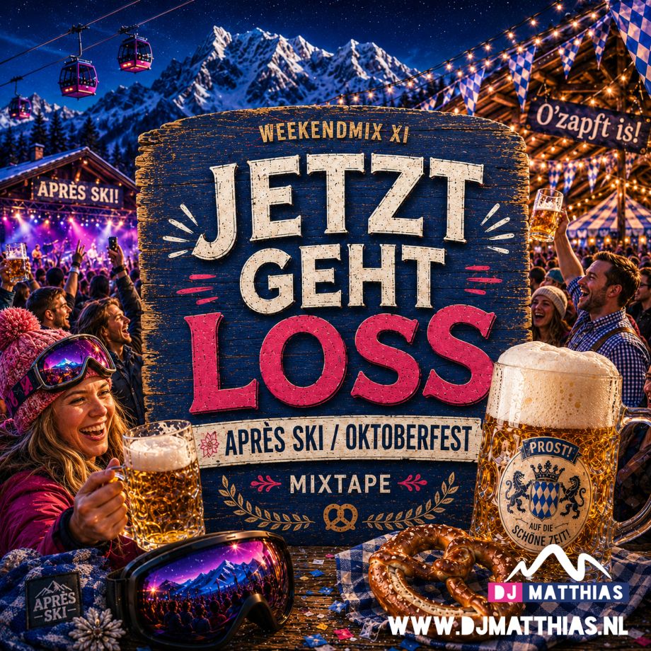 Apres Ski Hits