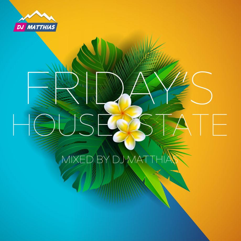 Friday's HouseState