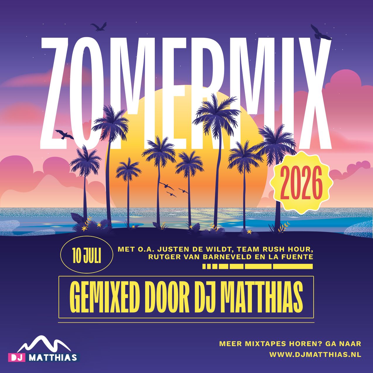 Apres-Ski-Mixtape-2026-Part-II